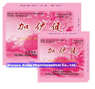 chinese viagra  JIA YI JIAN for woman